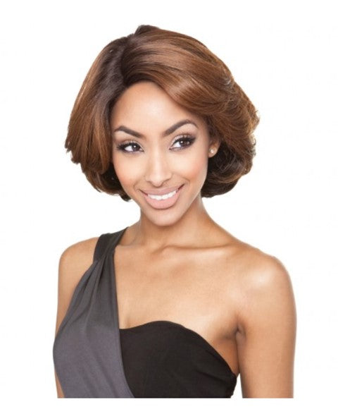 Mane Concept Hair Red Carpet Premiere Syn RCP 604 Lace Front Wig 
