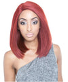 Mane Concept Hair Red Carpet Premiere Cotton Lace Front Wig Syn Pansy