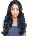 Mane Concept Hair Premiere Cotton Lace Front Syn Camellia Wig