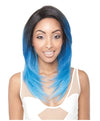 Mane Concept Hair Red Carpet Premiere Syn Mermaid 1 Lace Front Wig