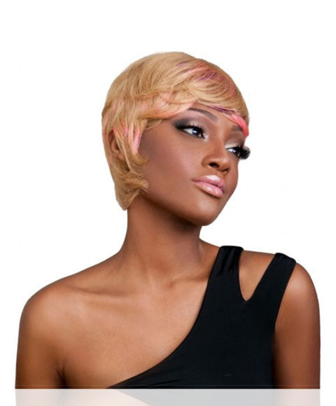 Mane Concept Hair Brazilian Ruby Remi 28 PCS