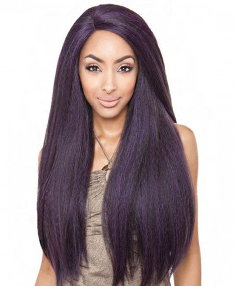 Mane Concept Hair Soft Swiss Lace Front HH BS 213 Stylemix Wig