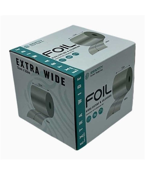Identity Salon Supplies  Essential Foil Extra Wide
