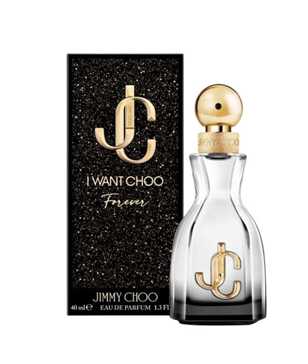 Jimmy Choo I Want Choo Forever Eau De Parfum