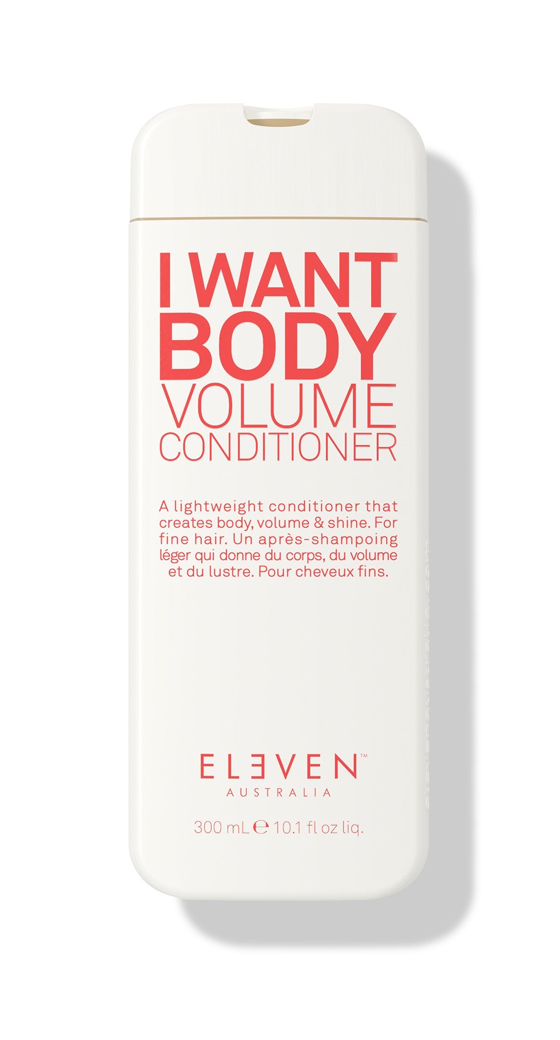 Eleven Australia Want Body Volume Conditioner 300ml