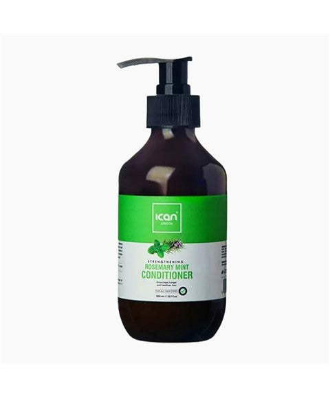 Ican London Ican Rosemary Mint Conditioner