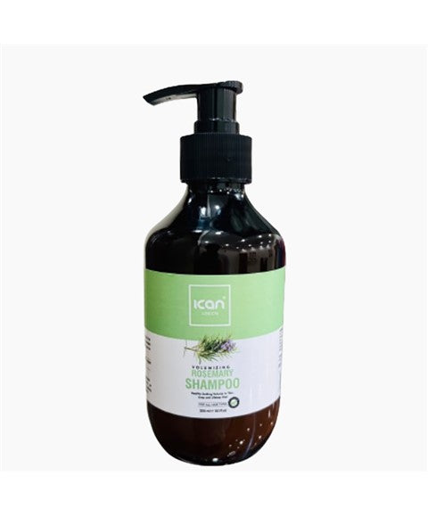 Ican London Ican Rosemary Shampoo
