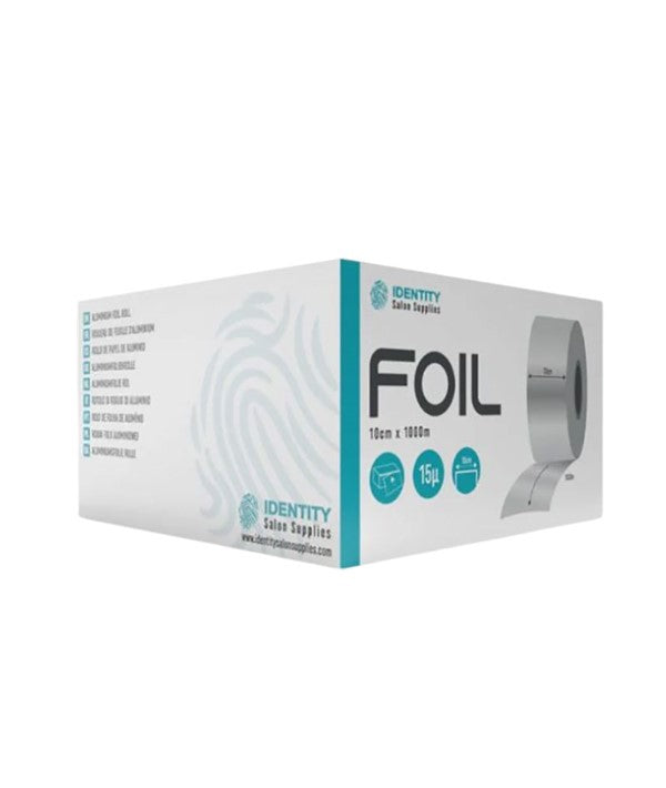 Identity Salon Supplies  Foil
