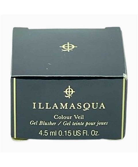 Illamasqua  Colour Veil Gel Blusher