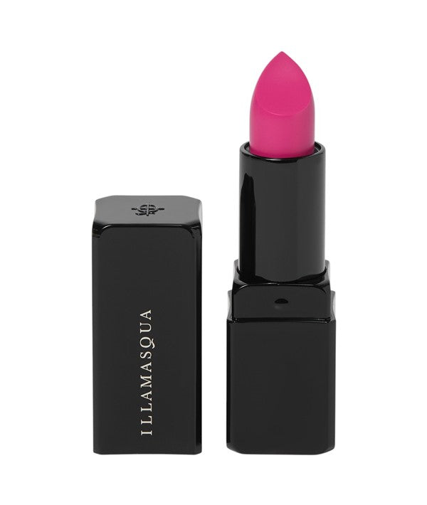 Illamasqua  Sheer Veil Lipstick