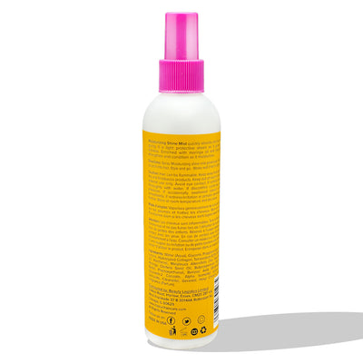 Mazuri Leave In Collection Moisturizing Shine Mist 237ml