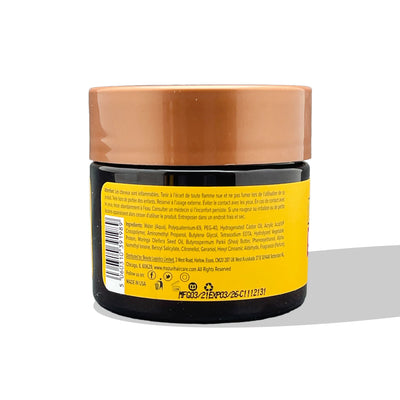 Mazuri Leave In Collection Gott U Holding Gel 170g