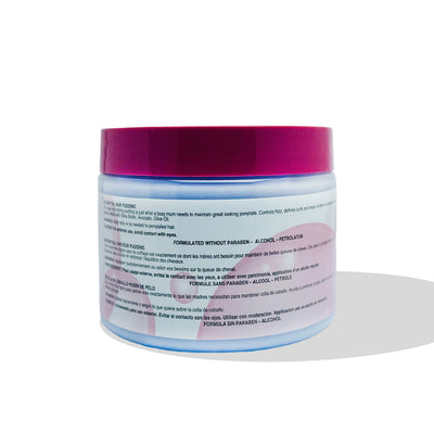 Mazuri Kids Precious Ponytail Pudding 340g