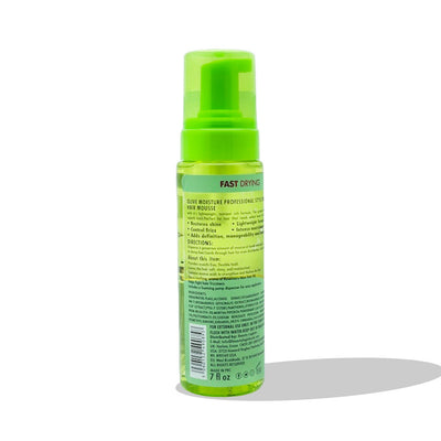 Olive Moisture Professional Rosemary And Mint Style Control Hair Mousse 207ml