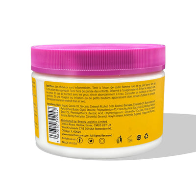 Mazuri Leave In Collection Ultimate Curling Smoothie 355g