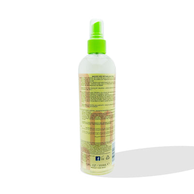 Mazuri Kids Olive Oil Detangling Spray 355ml