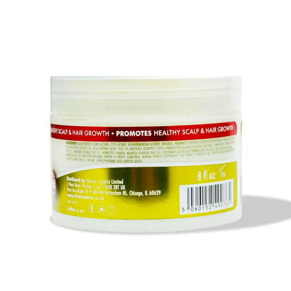 Olive Moisture Professional Hair Growth Cream - 237ml - Afro Hair Boutique