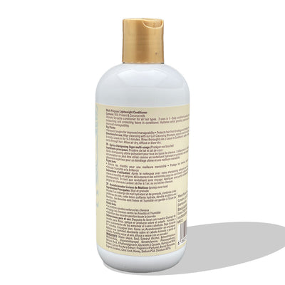 Mixed Roots Compounds Lightweight Conditioner Milk Protein & Coconut Milk 355ml