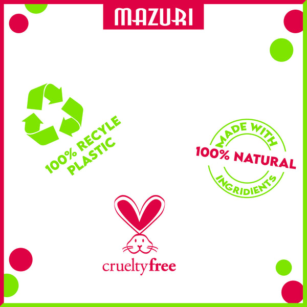 Mazuri Kids Olive Oil Detangling Spray 355ml - Afro Hair Boutique