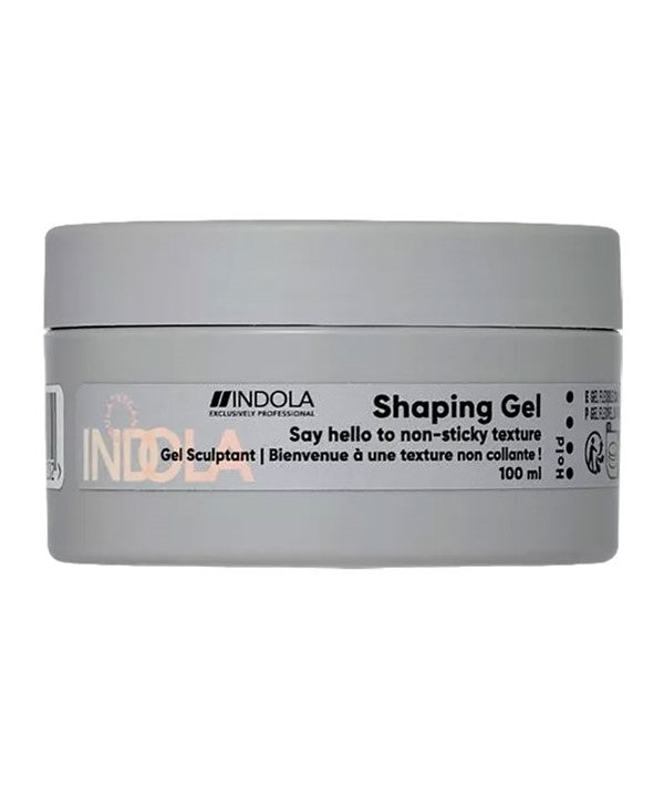 Indola  Professional Vegan Shaping Gel