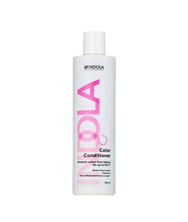 Indola  - Vegan Color Conditioner