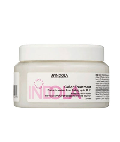 Indola Exclusively Professional Indola Vegan Color Treatment 250ml