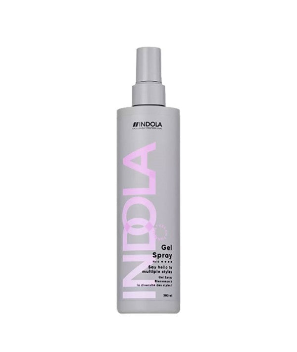 Indola  Professional Vegan Gel Spray