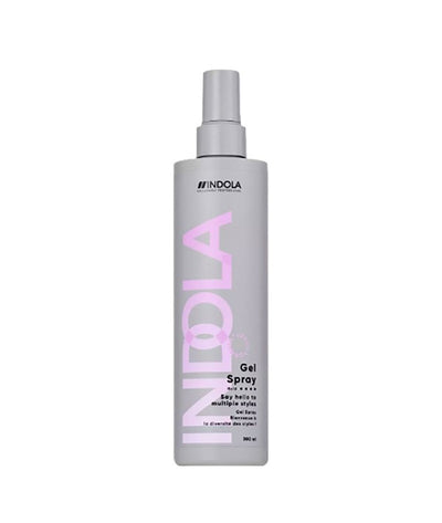 Indola Exclusively Professional Indola Vegan Gel Spray 300ml