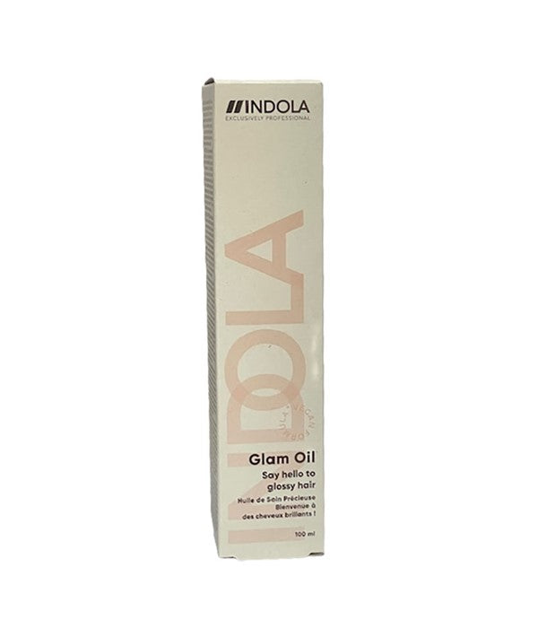 Indola  Professional Vegan Glam Oil