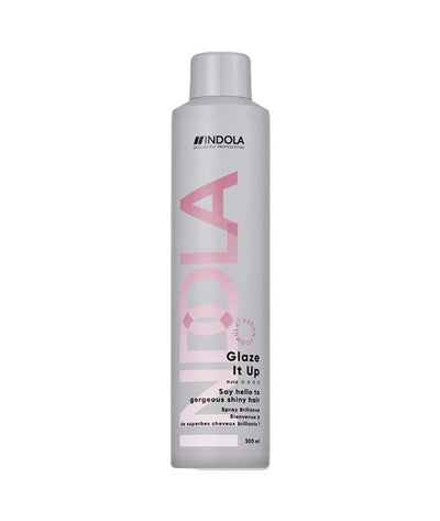 Indola Exclusively Professional Indola Vegan Glaze It Up 300ml