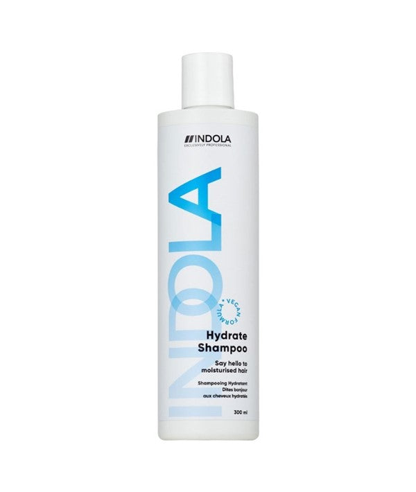 Indola  Professional Vegan Hydrate Shampoo