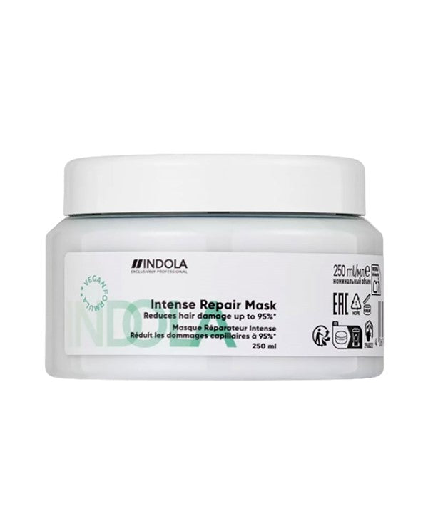 Indola  Professional Vegan Intense Repair Mask