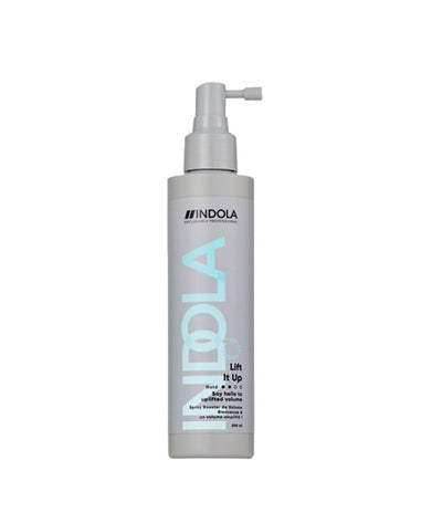 Indola Exclusively Professional Indola Vegan Lift It Up Uplifting Volume 200ml