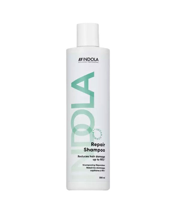 Indola  Professional Vegan Repair Shampoo