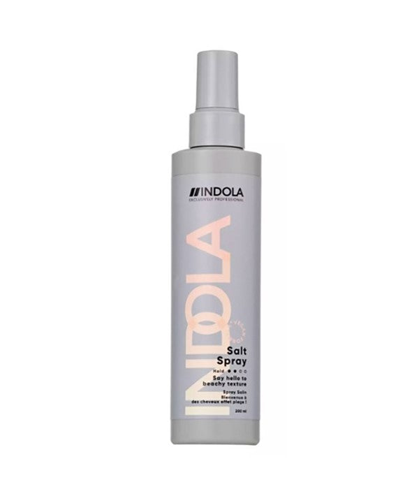 Indola  Professional Vegan Salt Spray