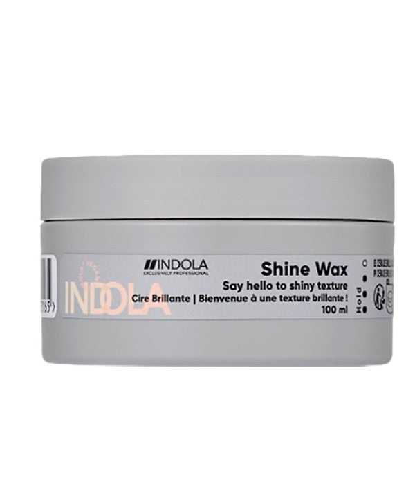 Indola  Professional Vegan Shine Wax