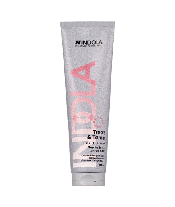 Indola  Professional Vegan Treat And Tame