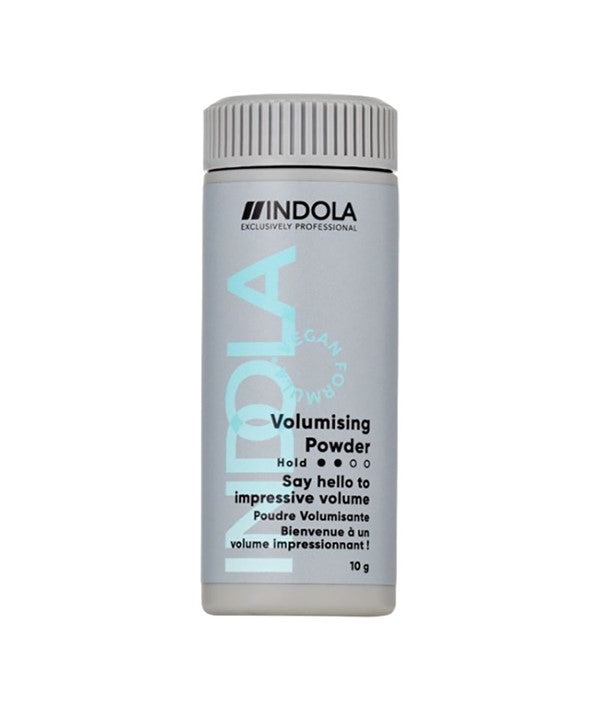 Indola  Professional Vegan Volumising Powder