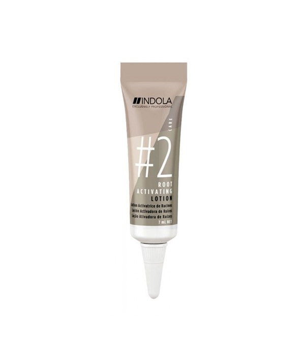 Indola  Professional Vegan Root Activating System Lotion