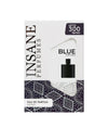 Insane Perfumes  Blue Eau De Parfum For Man