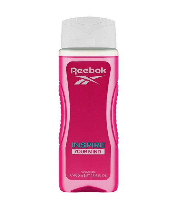 Reebok  Inspire Your Mind Shower Gel