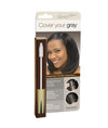 Cover Your Gray Instant Touch Up Midnight Brown 7g