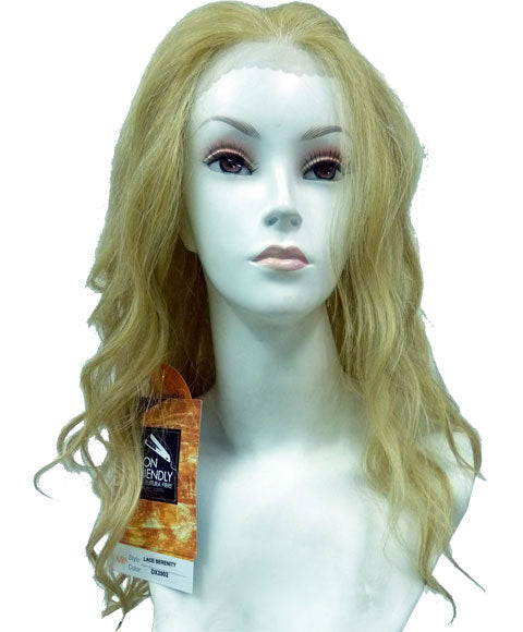 Its A Wig Syn Lace Front Serenity