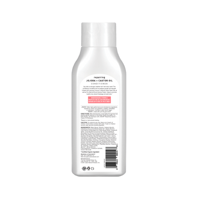 Jason Strong And Healthy Jojoba Plus Castor Oil Conditioner 454g