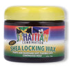 Mamado Jahaitian Soft Shea Locking Wax 174ml