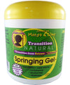 Jamaican Mango And Lime Transition Natural Springing Gel 177ml