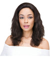 Janet Collection Janet HH 360 Natural Lace Wig