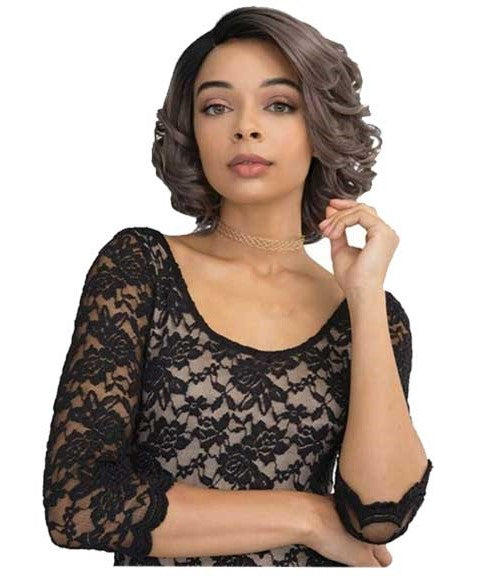 Janet Collection Brazilian Scent HH Emotion Wig