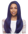 Janet Collection Brazilian Scent HH Alex Lace Wig