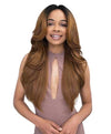 Janet Collection Extended Deep Part Syn June Lace Wig